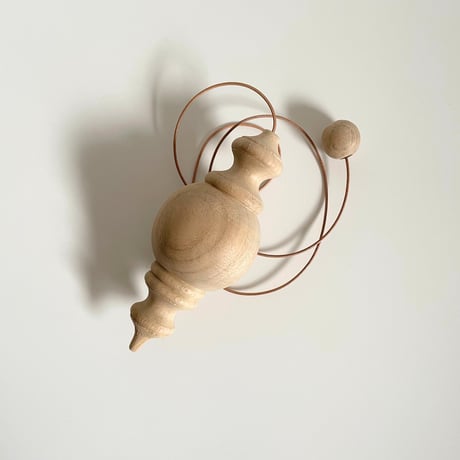 Diffuser 344  ベージュロープ