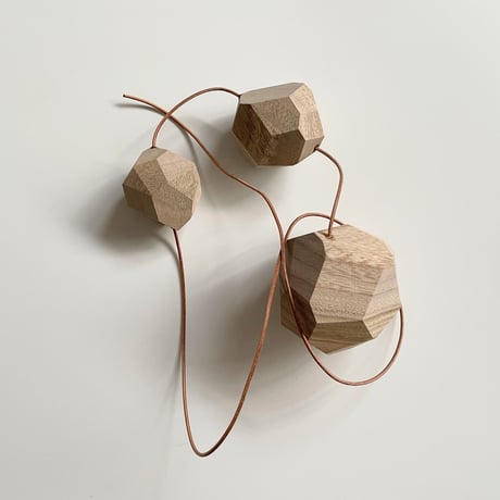 Diffuser 277  ベージュロープ