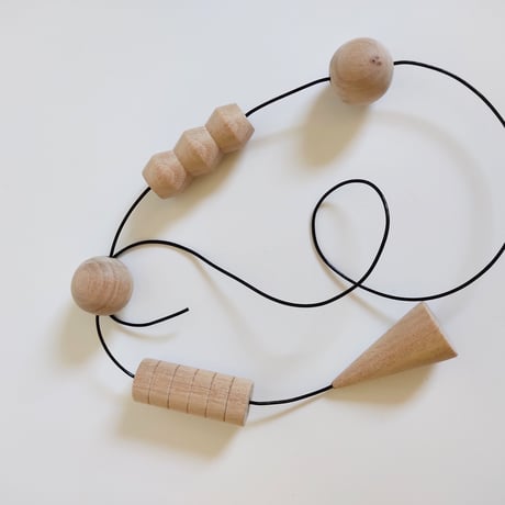 Diffuser 153   ブラックロープ