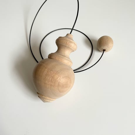 Diffuser 444  ブラックロープ