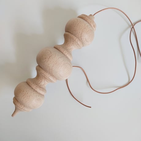 Diffuser 409  ベージュロープ