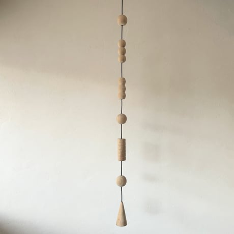 Diffuser 641  ブラックロープ