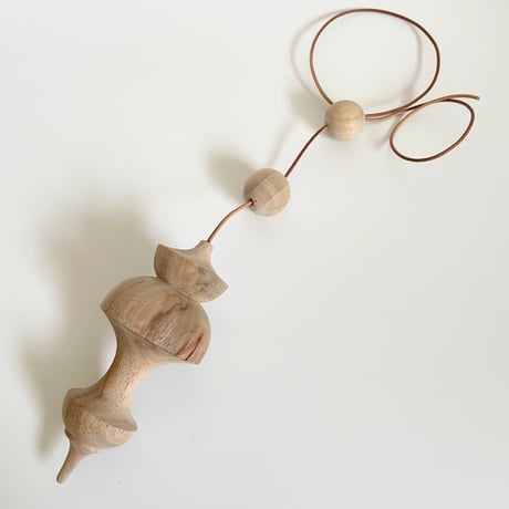 Diffuser 614  ベージュロープ
