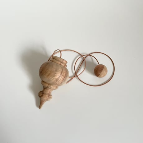 Diffuser 585  ベージュロープ