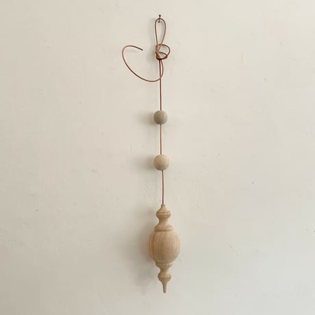 Diffuser 644  ベージュロープ