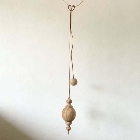 Diffuser 734  ベージュロープ