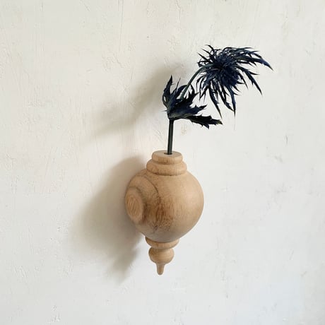 Wall vase 53