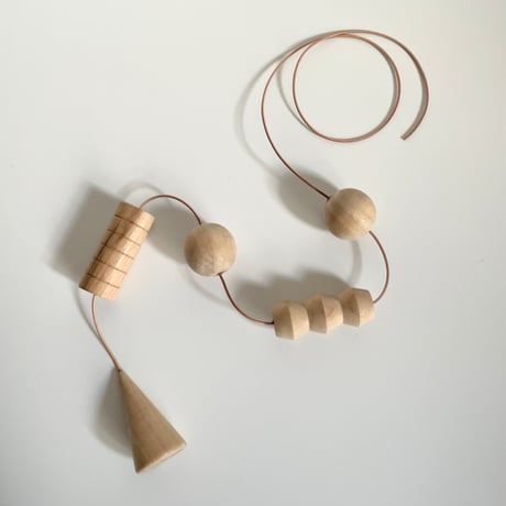 Diffuser 544  ベージュロープ