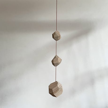 Diffuser 277  ベージュロープ