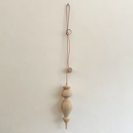 Diffuser 654  ベージュロープ