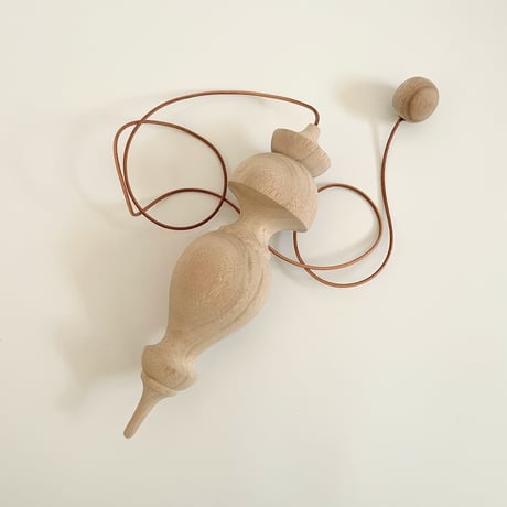 Diffuser 654  ベージュロープ