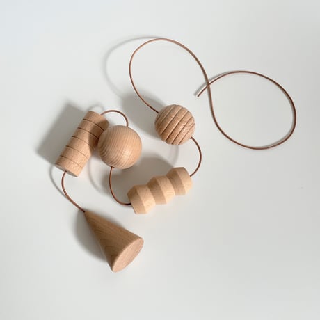 Diffuser 533  ベージュロープ