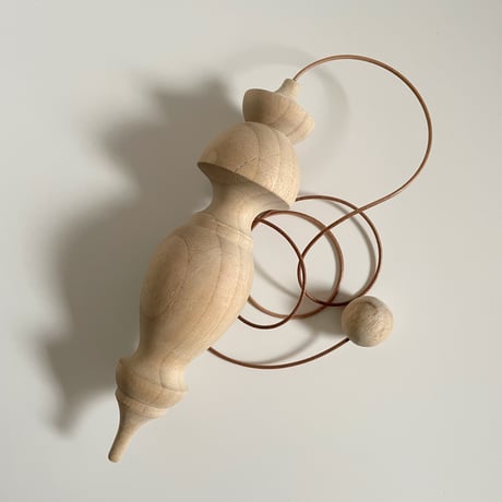 Diffuser 576  ベージュロープ