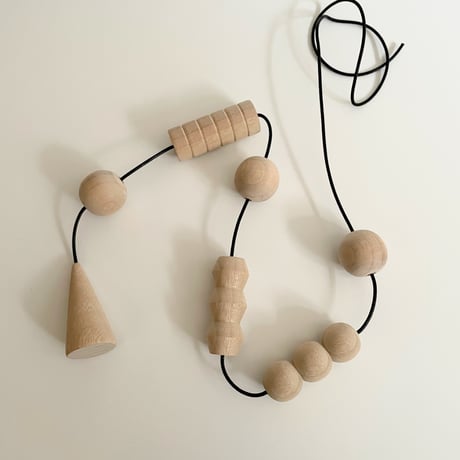 Diffuser 641  ブラックロープ