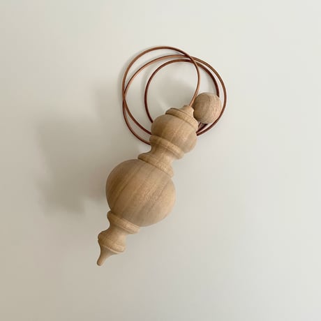 Diffuser 635  ベージュロープ