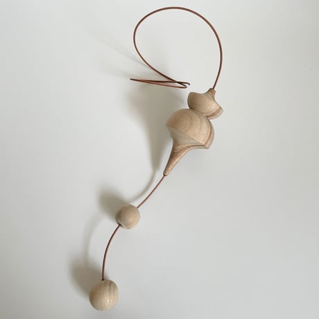 Diffuser 606  ベージュロープ