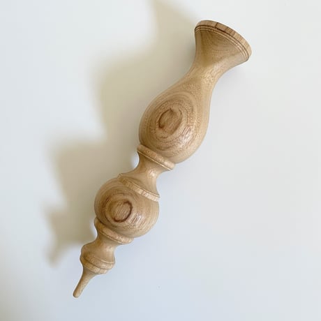 Wall vase (C)