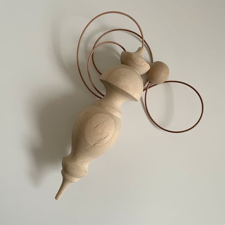Diffuser 577  ベージュロープ