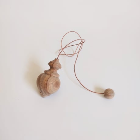 Diffuser 157  ( Sサイズ )　ベージュロープ