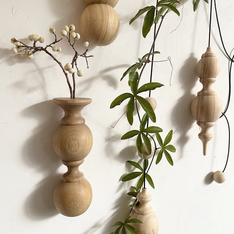 Wall vase 40