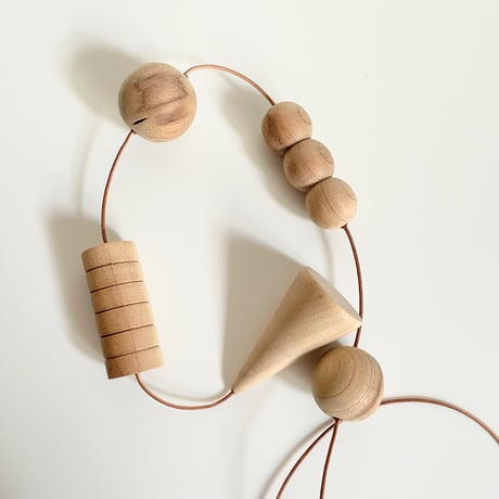 Diffuser 545  ベージュロープ