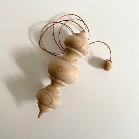 Diffuser 336  (Lsize)  ベージュロープ