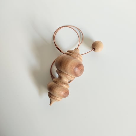 Diffuser 258  ベージュロープ