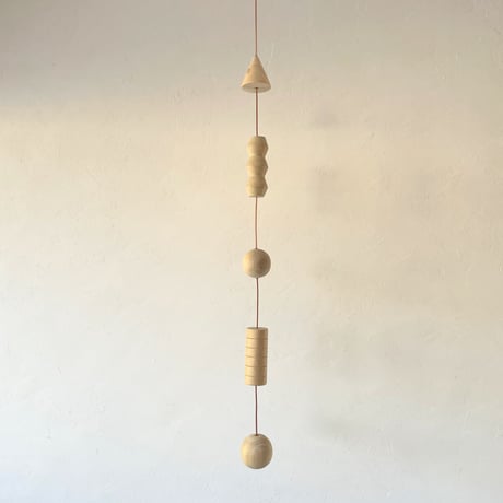 Diffuser 542  ベージュロープ