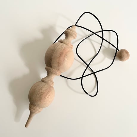 Diffuser 674  ブラックロープ