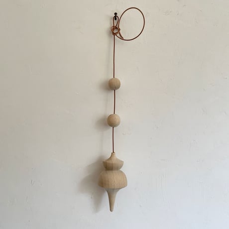 Diffuser 607  ベージュロープ