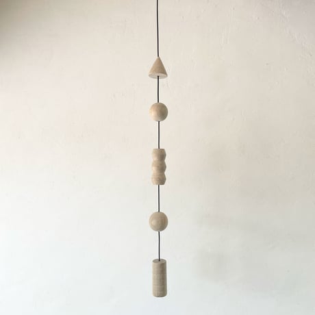 Diffuser 745  ブラックロープ
