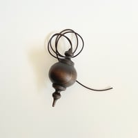Hanging object 04