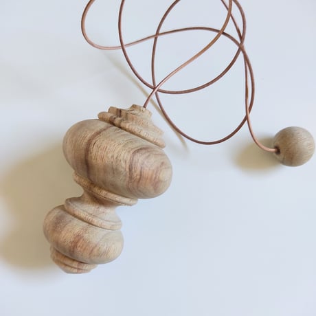 Diffuser 177　ベージュロープ