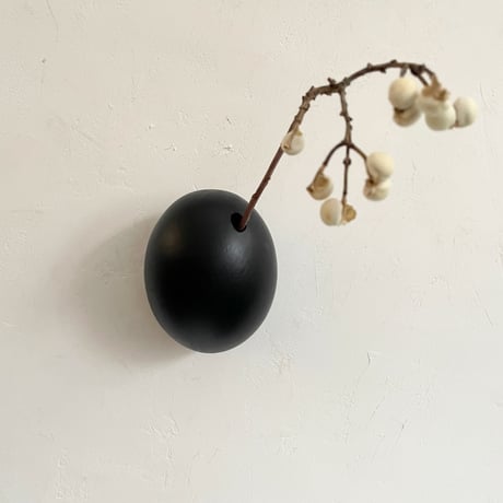 Wall vase 26