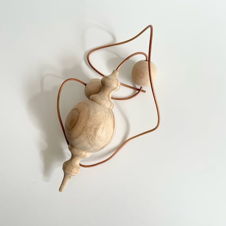 Diffuser 736  ベージュロープ