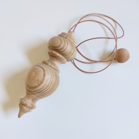 Diffuser 179　ベージュロープ