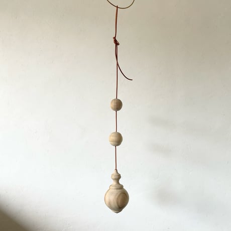 Diffuser 754  ベージュロープ