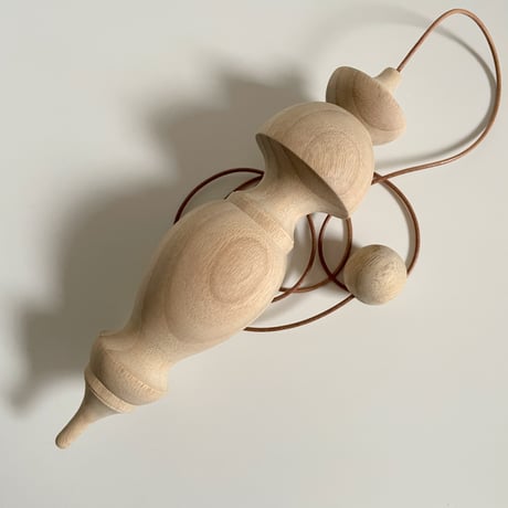 Diffuser 576  ベージュロープ