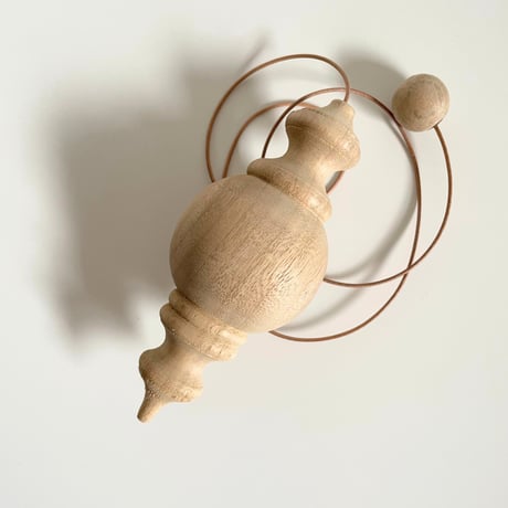 Diffuser 344  ベージュロープ
