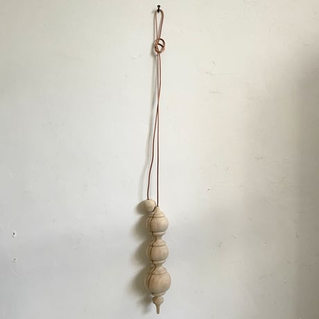 Diffurer 595  ベージュロープ