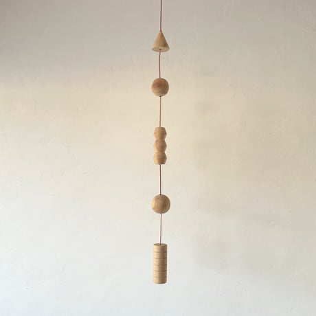 Diffuser 540  ベージュロープ