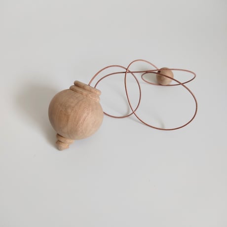 Diffuser 368  ベージュロープ