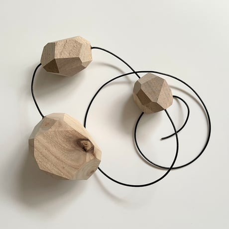 Diffuser 278  ブラックロープ
