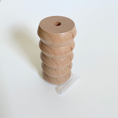 Flower vase 4