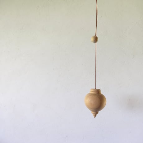 Diffuser 163  ( Lサイズ )　ベージュロープ