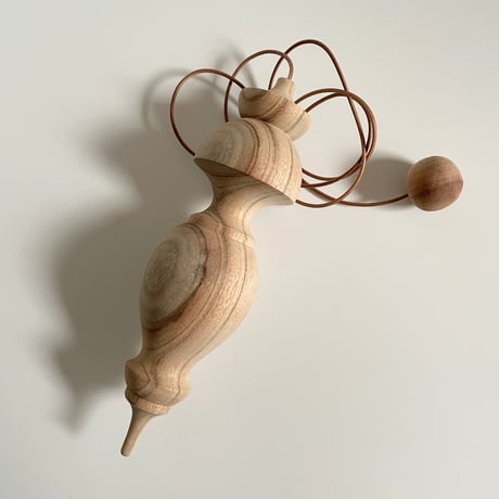 Diffuser 574  ベージュロープ