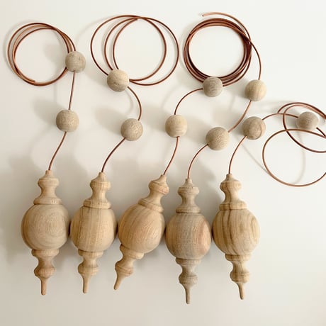 Diffuser 644  ベージュロープ