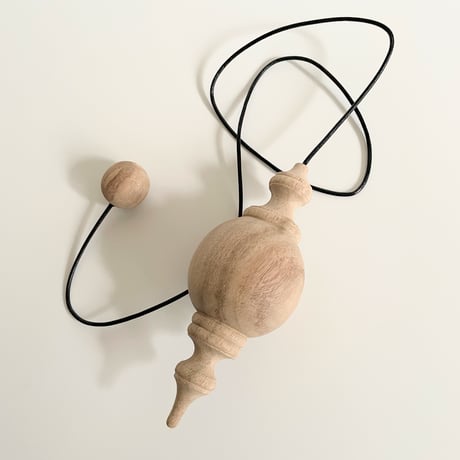 Diffuser 668  ブラックロープ