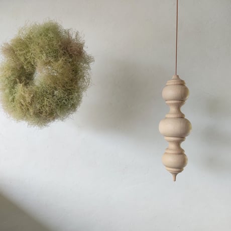 Diffuser 409  ベージュロープ