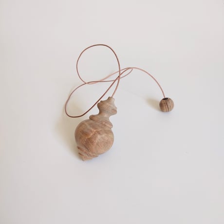 Diffuser 158  ( Sサイズ )　ベージュロープ